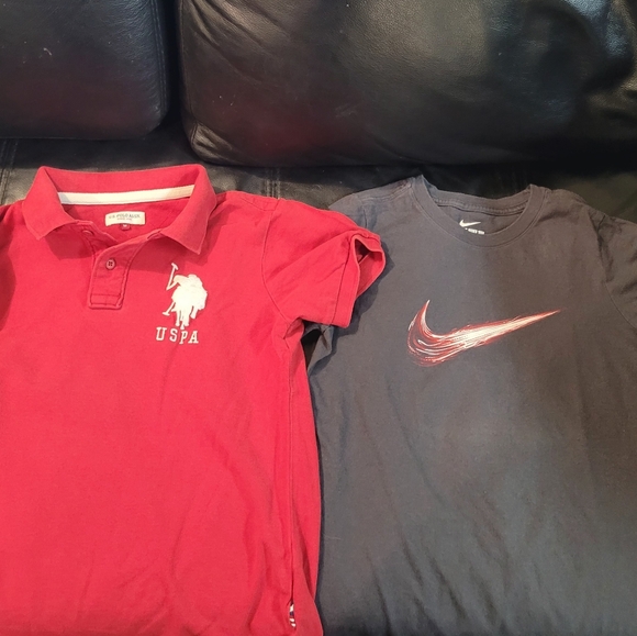 4 boys T Shirts size Medium in like new condition. - Picture 7 of 10
